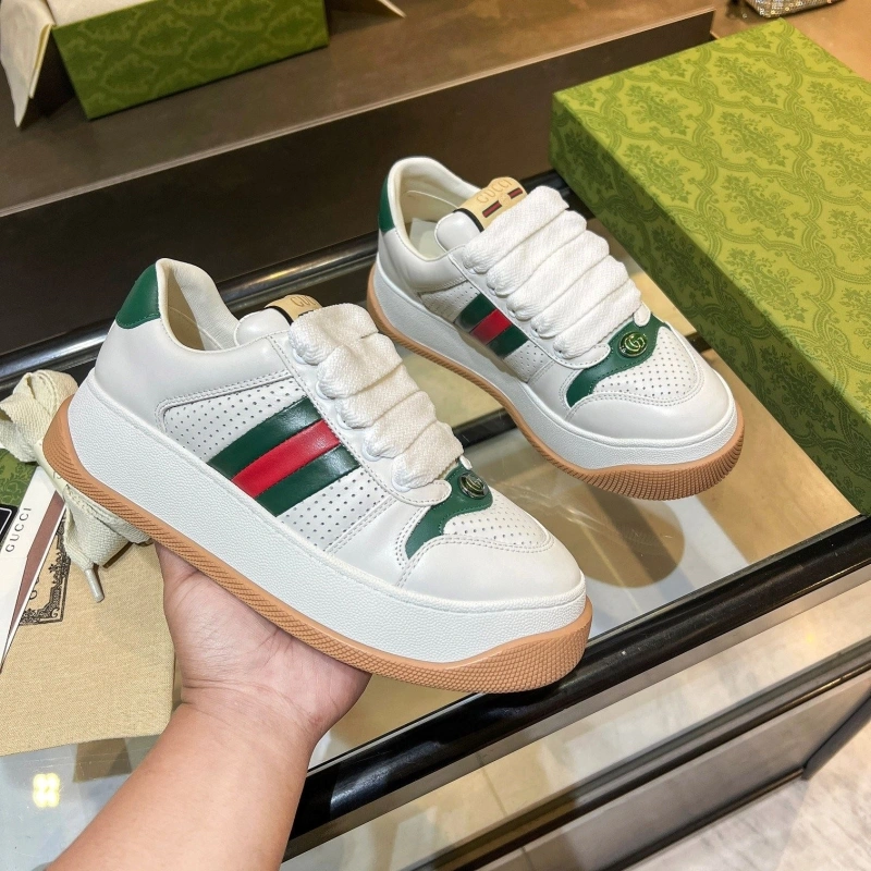 Sophisticated Gxccx Casual Shoes 165018