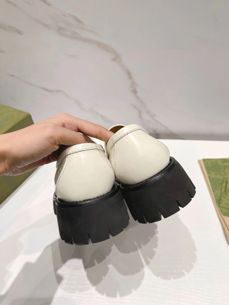 Popular Gxccx Leather Shoes 164877