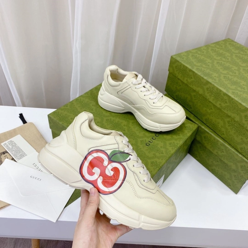Popular Gxccx Casual Shoes 165026