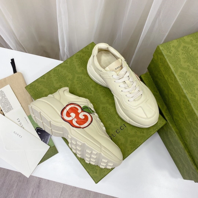 Popular Gxccx Casual Shoes 165026
