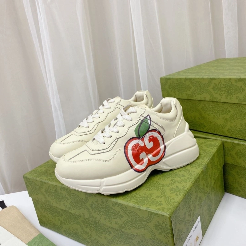Popular Gxccx Casual Shoes 165026