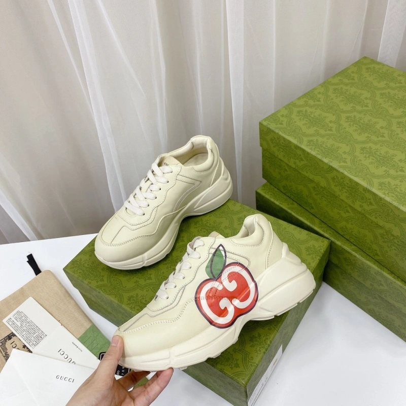 Popular Gxccx Casual Shoes 165026