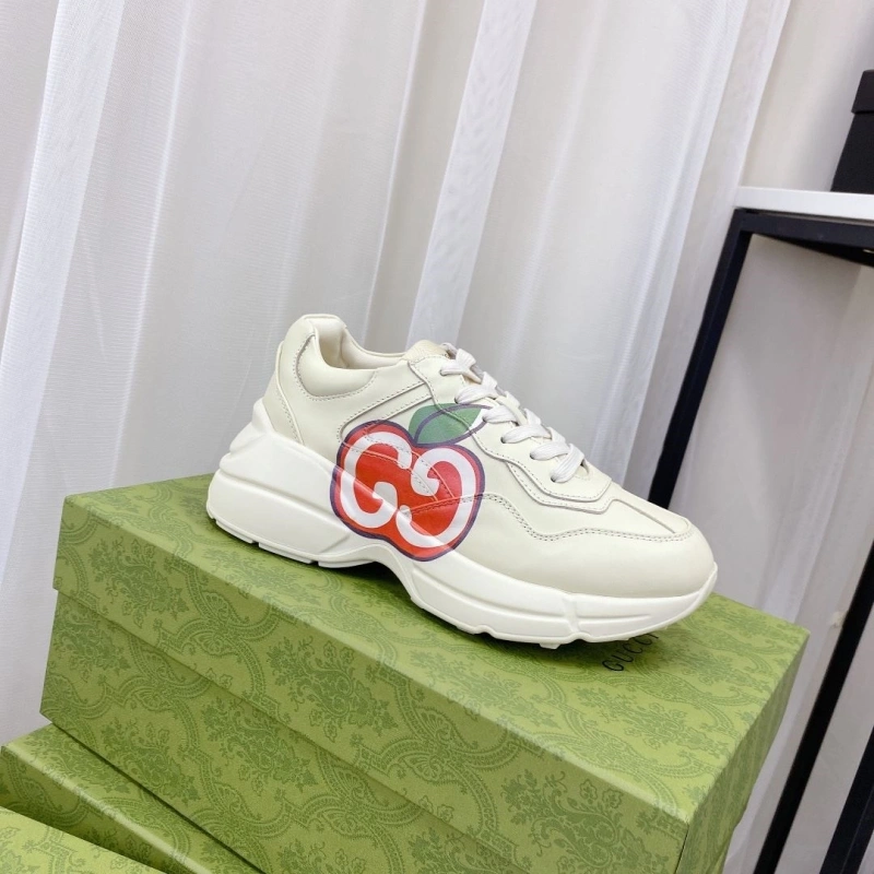 Popular Gxccx Casual Shoes 165026