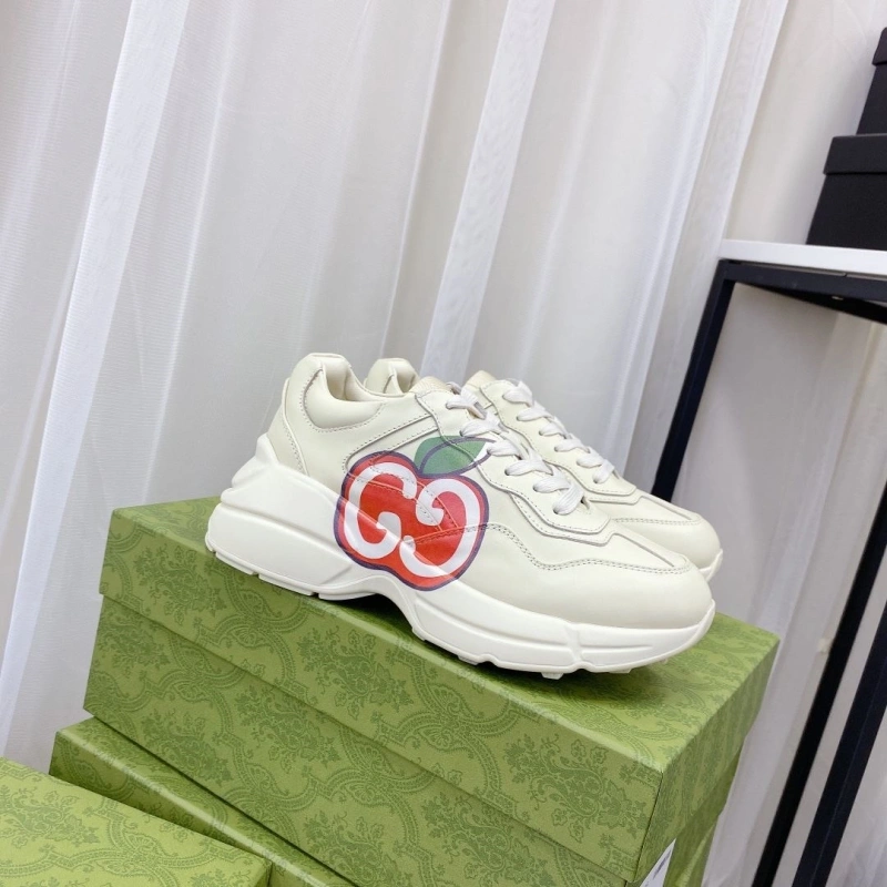 Popular Gxccx Casual Shoes 165026