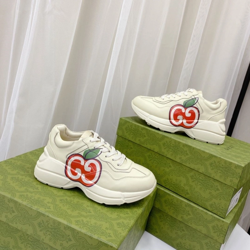 Popular Gxccx Casual Shoes 165026