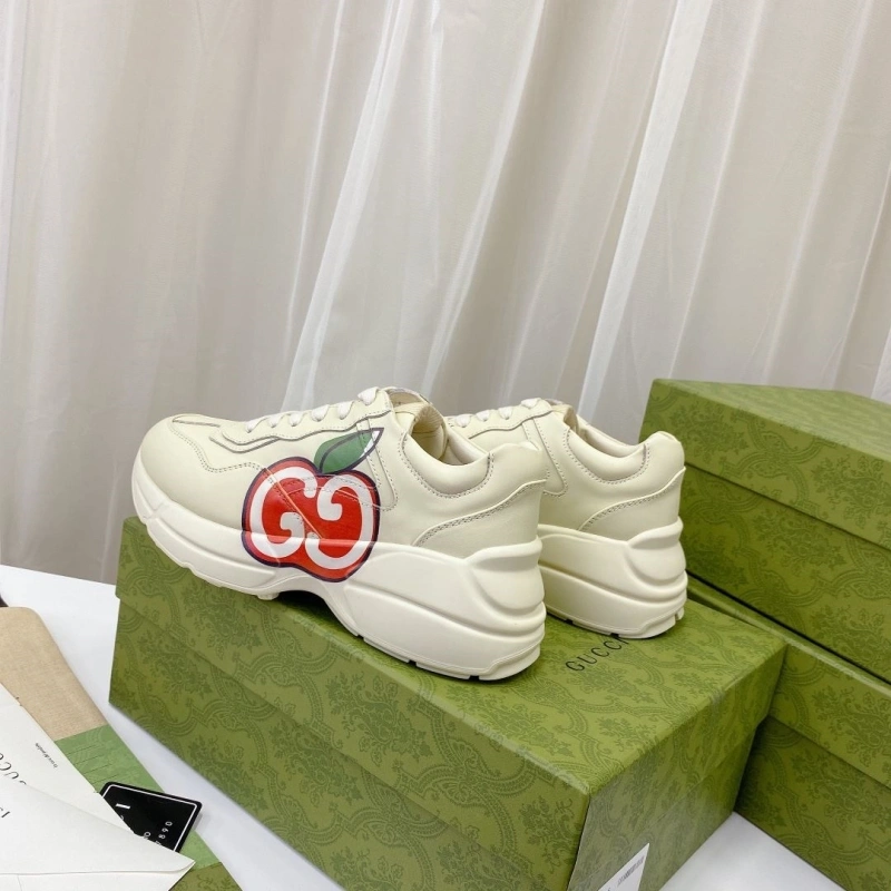 Popular Gxccx Casual Shoes 165026