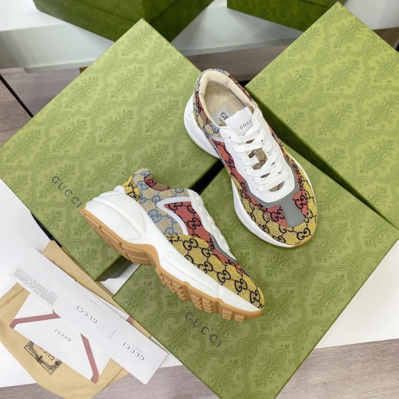 TopPick Gxccx Casual Shoes 165027