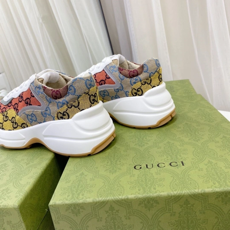 TopPick Gxccx Casual Shoes 165027