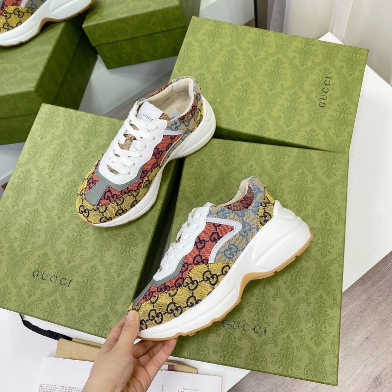 TopPick Gxccx Casual Shoes 165027