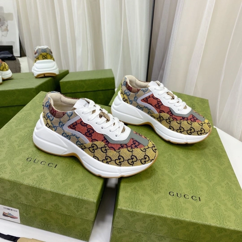 TopPick Gxccx Casual Shoes 165027