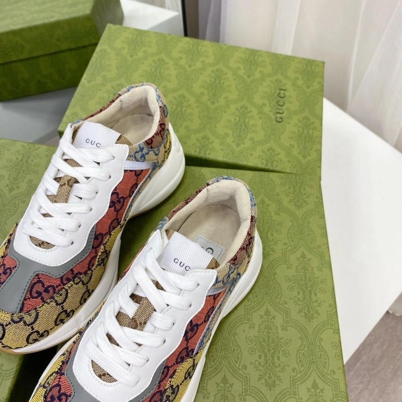 TopPick Gxccx Casual Shoes 165027