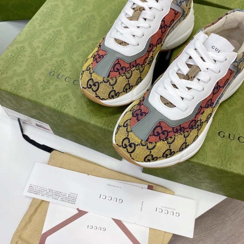 TopPick Gxccx Casual Shoes 165027