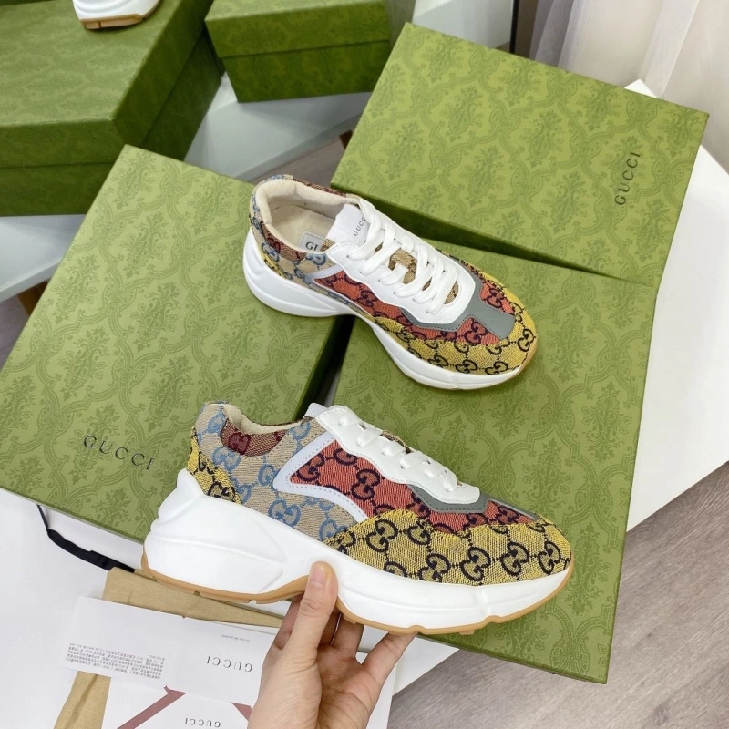 TopPick Gxccx Casual Shoes 165027