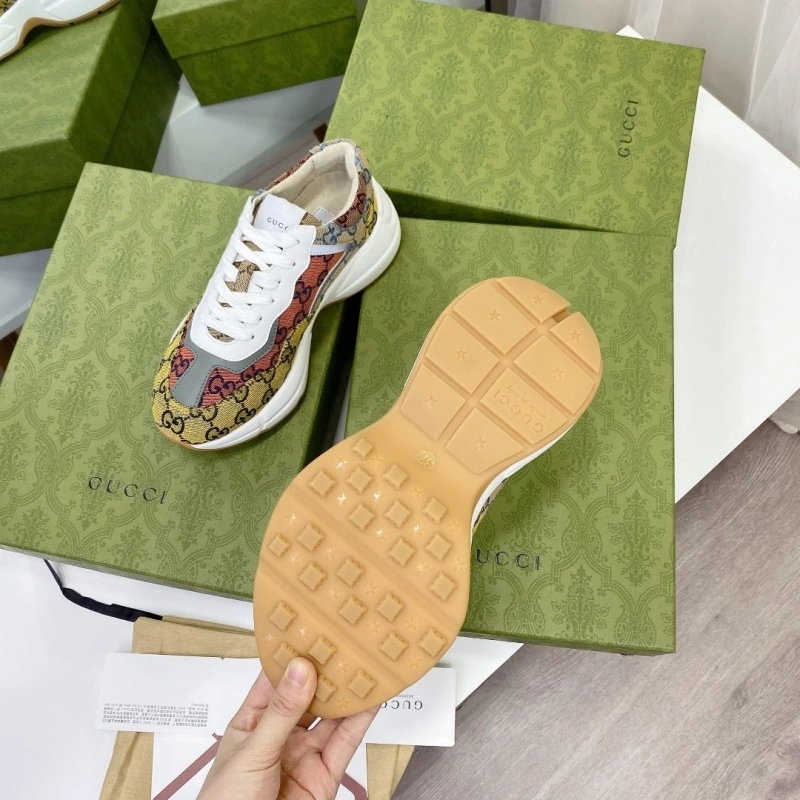 TopPick Gxccx Casual Shoes 165027