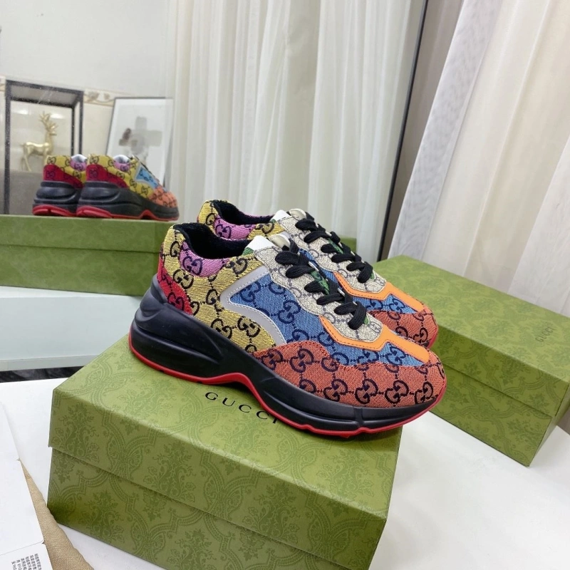 Reliable Gxccx Casual Shoes 165015