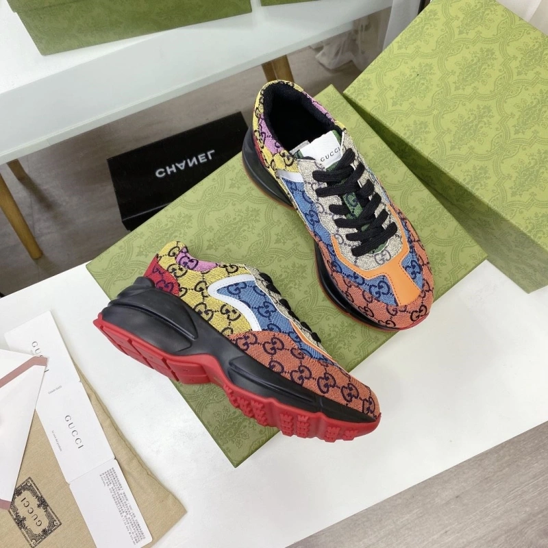 Reliable Gxccx Casual Shoes 165015