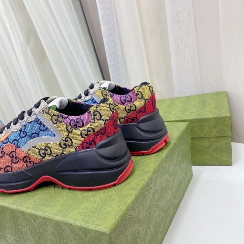 Reliable Gxccx Casual Shoes 165015