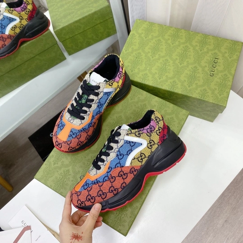 Reliable Gxccx Casual Shoes 165015