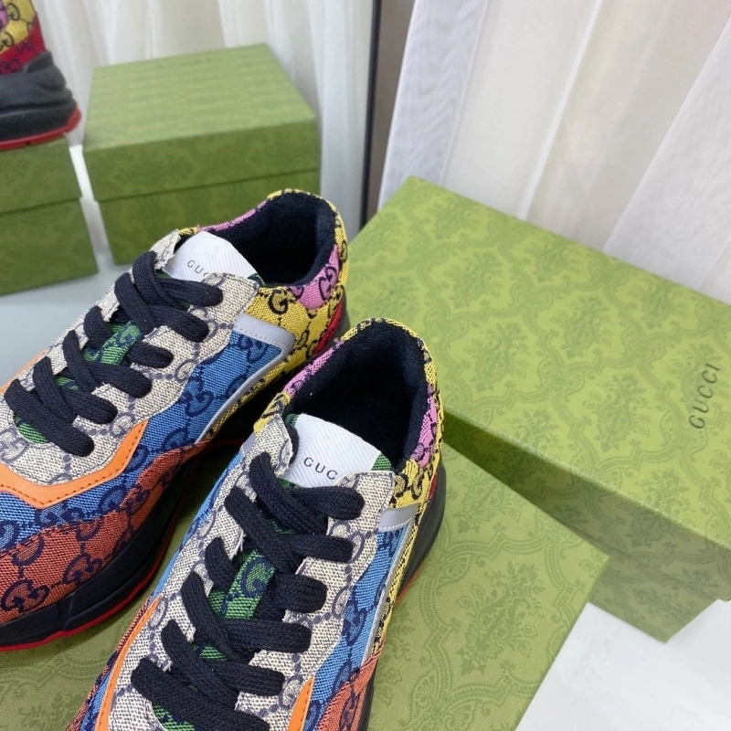 Reliable Gxccx Casual Shoes 165015