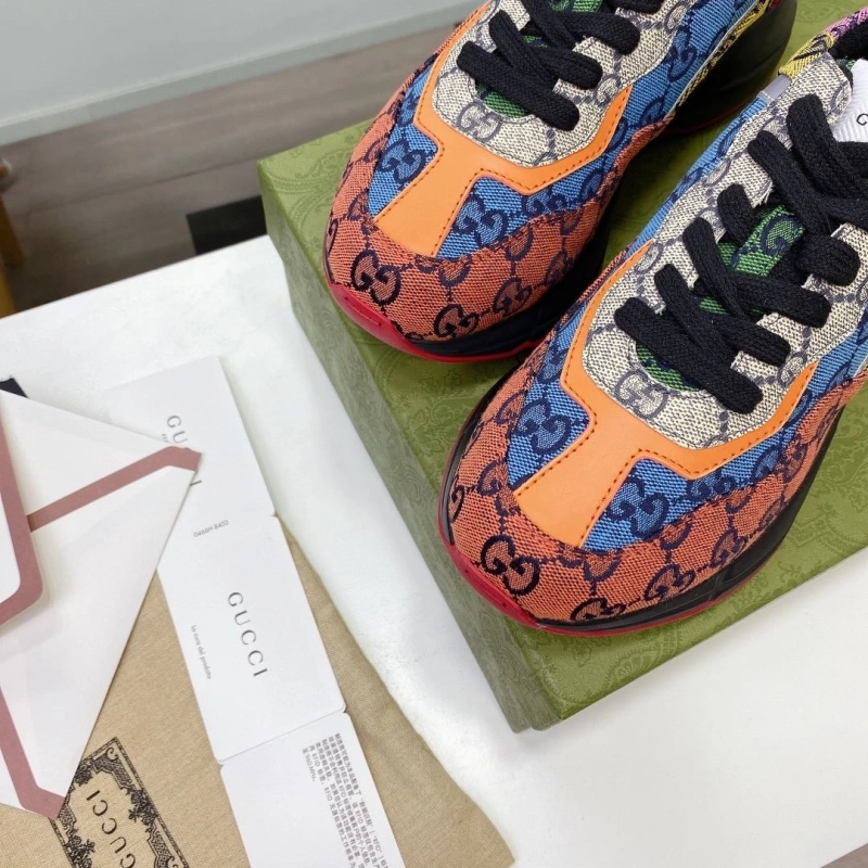 Reliable Gxccx Casual Shoes 165015