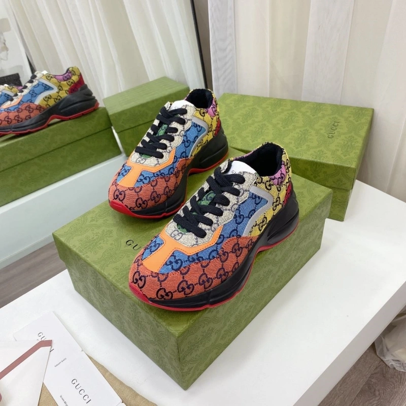 Reliable Gxccx Casual Shoes 165015