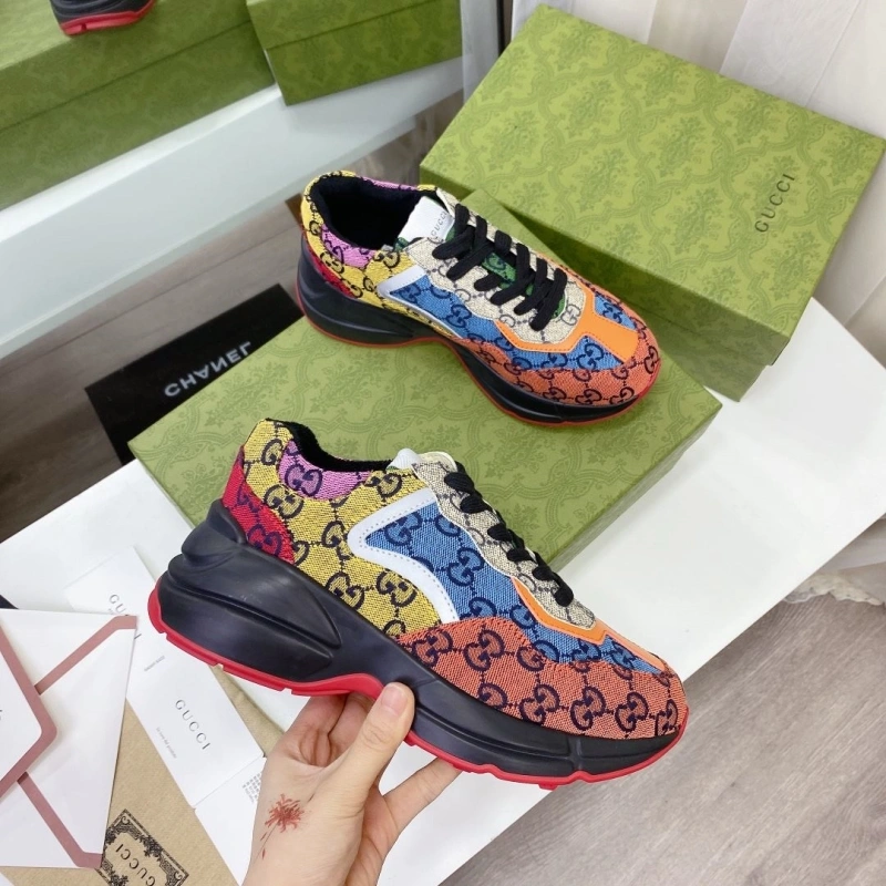 Reliable Gxccx Casual Shoes 165015