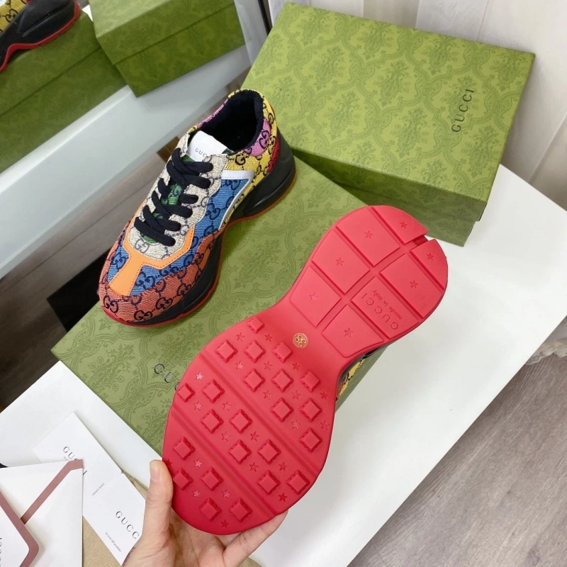 Reliable Gxccx Casual Shoes 165015