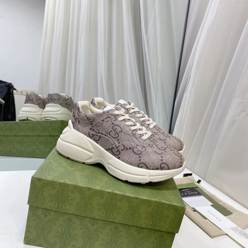 Unique Gxccx Casual Shoes 165036