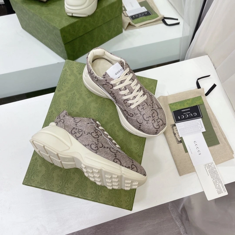 Unique Gxccx Casual Shoes 165036