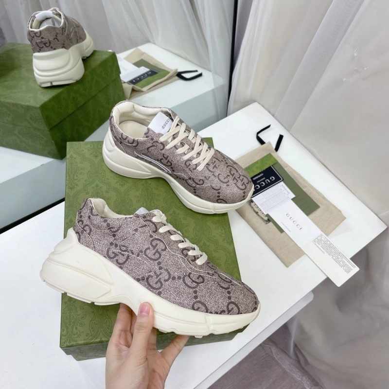 Unique Gxccx Casual Shoes 165036