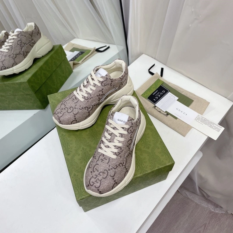 Unique Gxccx Casual Shoes 165036