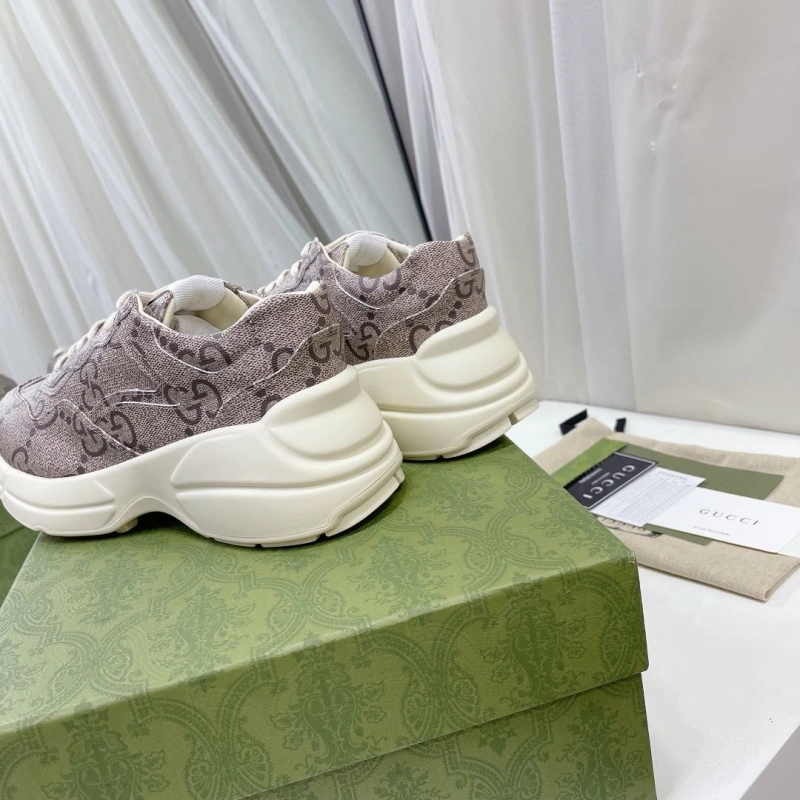 Unique Gxccx Casual Shoes 165036