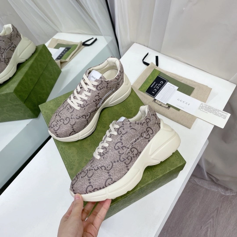 Unique Gxccx Casual Shoes 165036