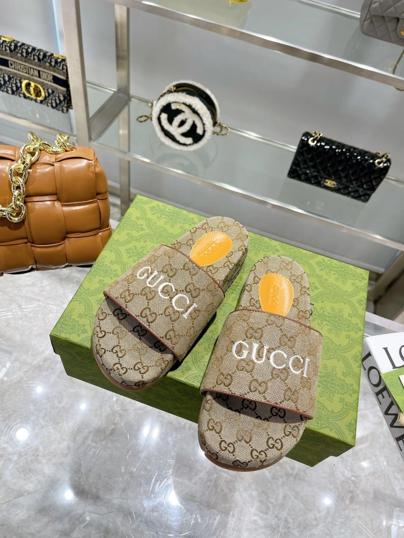 AllSeason Gxccx Slippers 164343