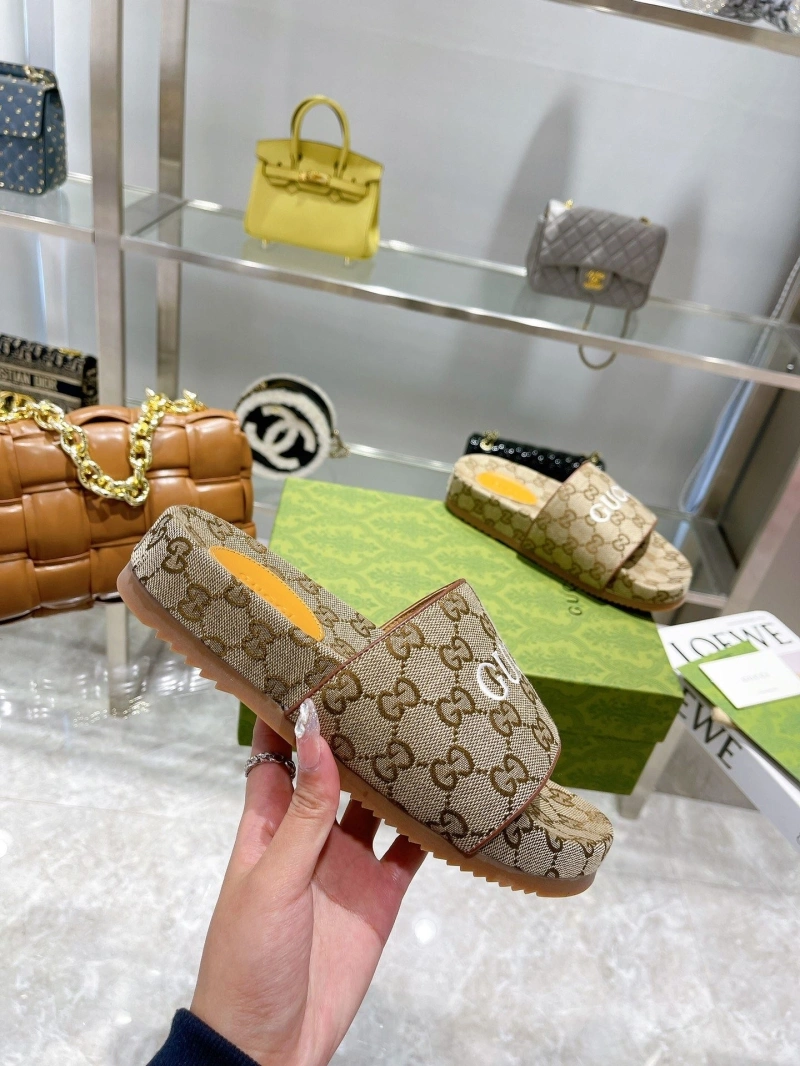 AllSeason Gxccx Slippers 164343