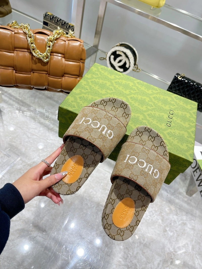 AllSeason Gxccx Slippers 164343