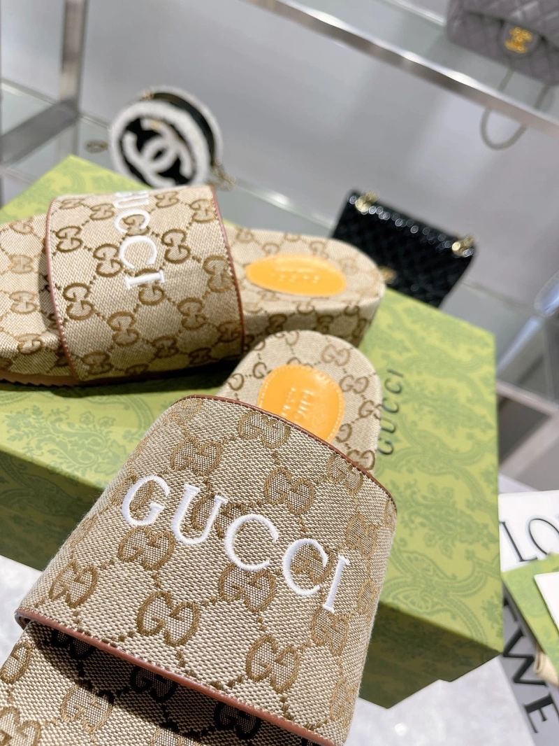 AllSeason Gxccx Slippers 164343