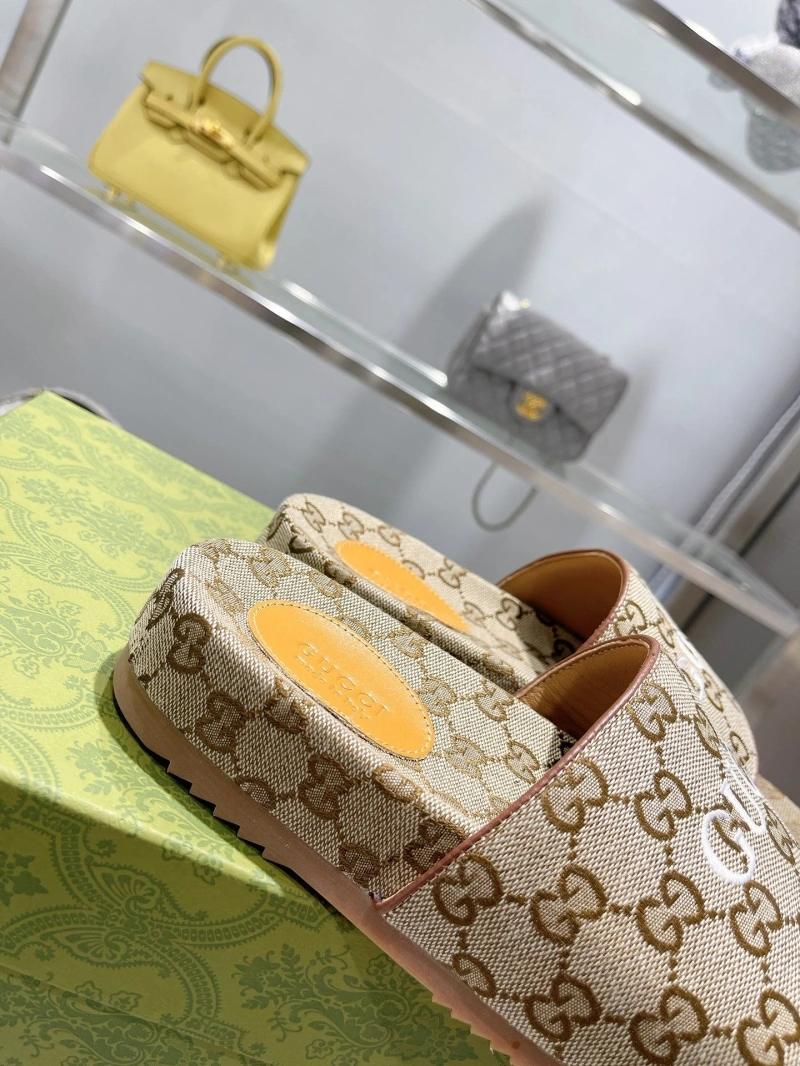 AllSeason Gxccx Slippers 164343