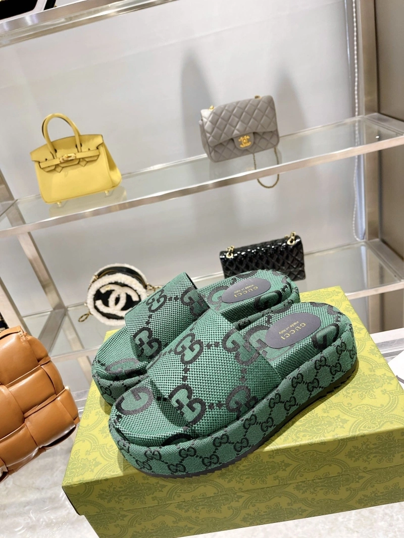 Gxccx Slippers ModernLook 164341
