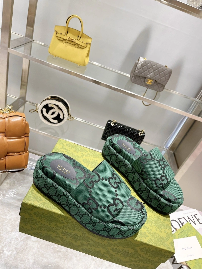 Gxccx Slippers ModernLook 164341