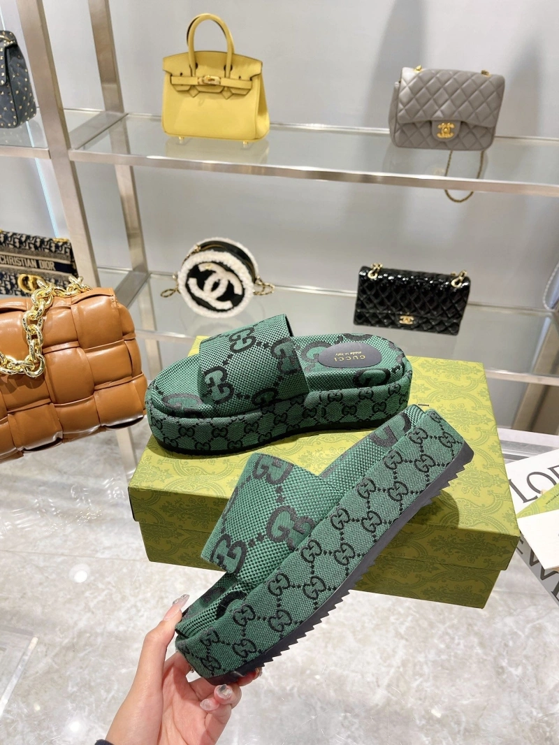 Gxccx Slippers ModernLook 164341