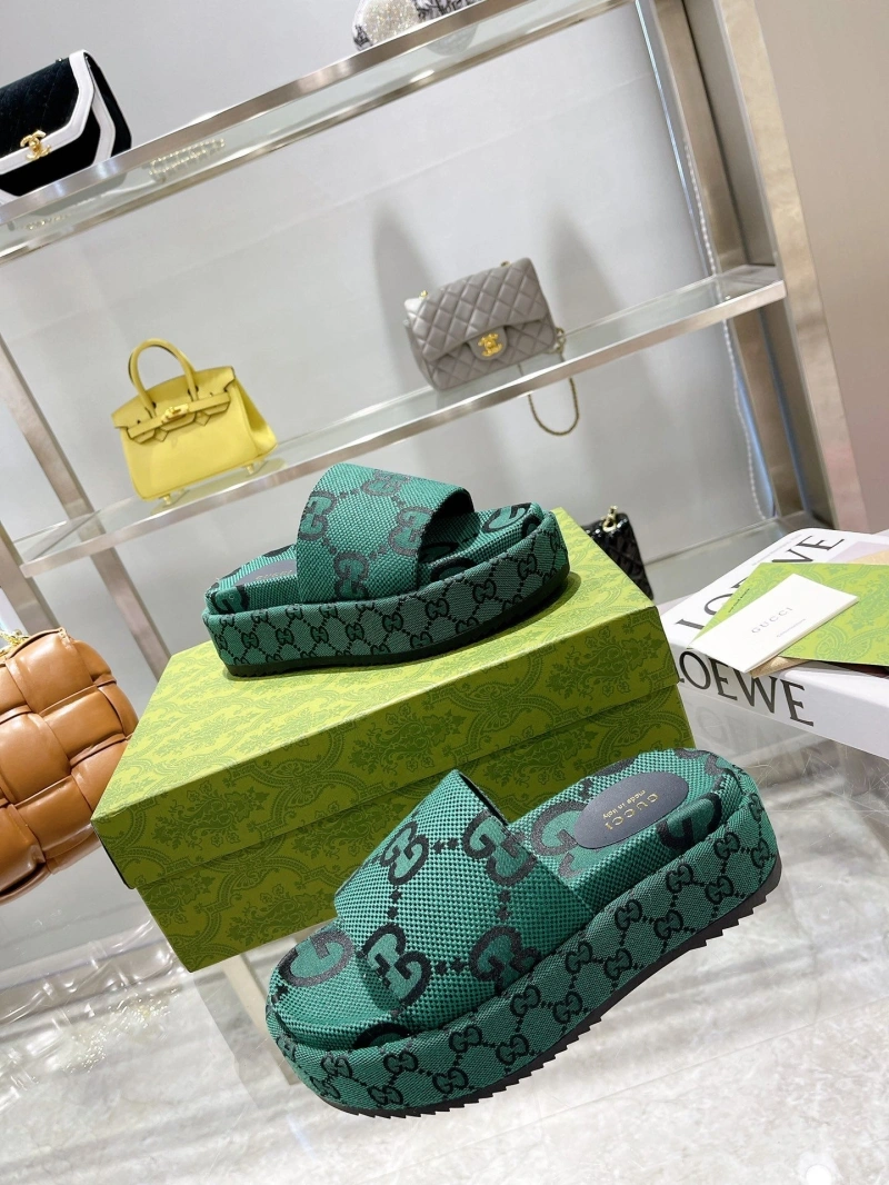 Gxccx Slippers ModernLook 164341
