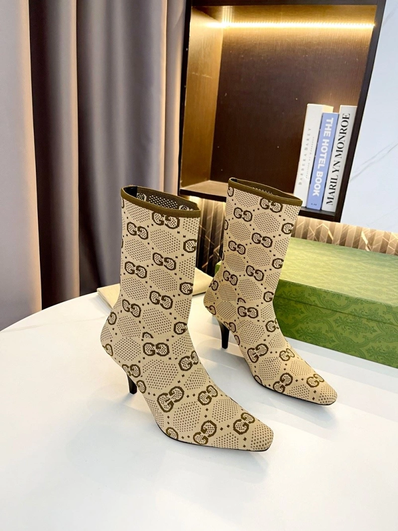 Gxccx Boots Comfortable 165246