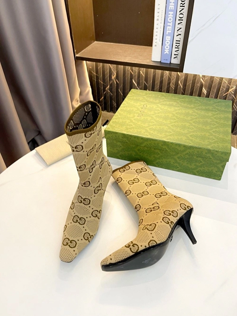 Gxccx Boots Comfortable 165246