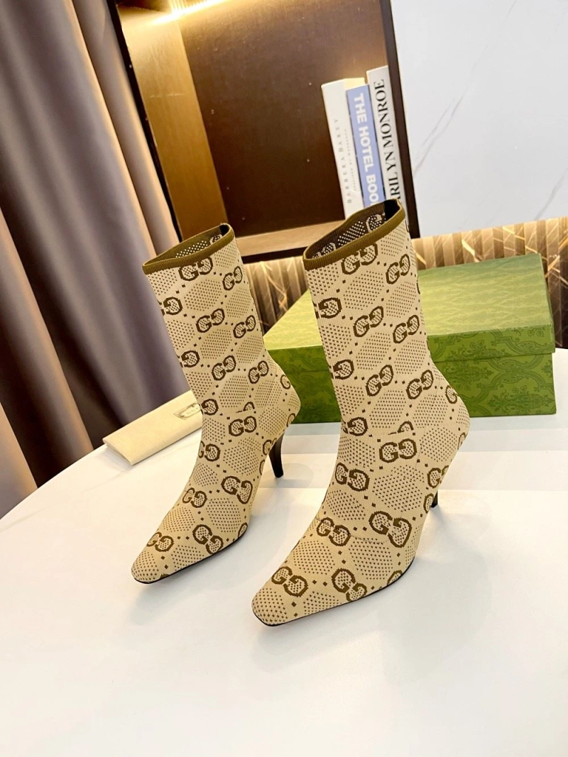 Gxccx Boots Comfortable 165246