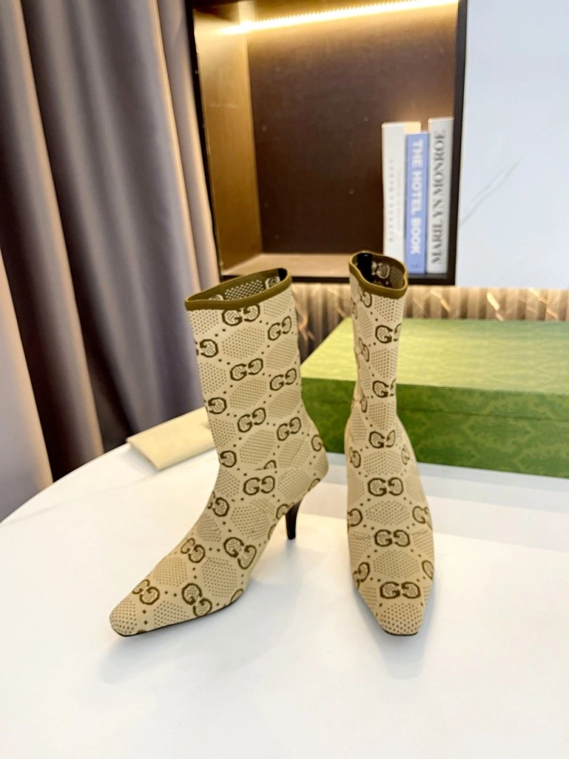 Gxccx Boots Comfortable 165246
