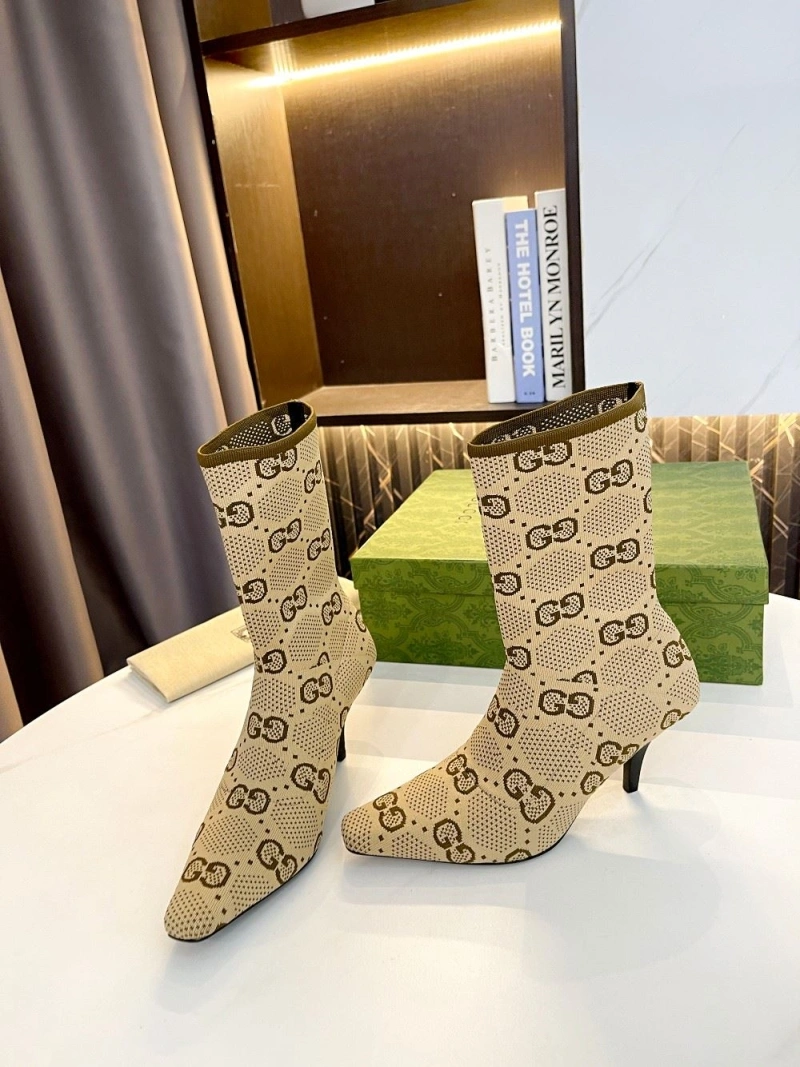 Gxccx Boots Comfortable 165246