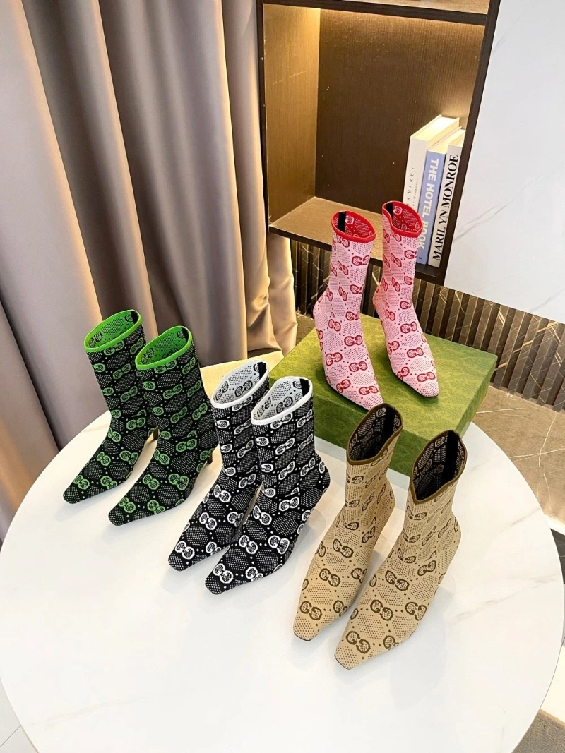 Gxccx Boots Comfortable 165246