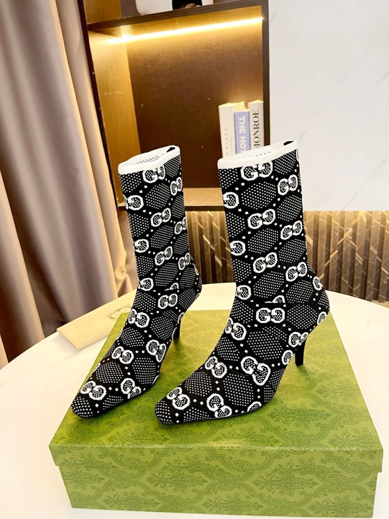 Efficient Gxccx Boots 165249