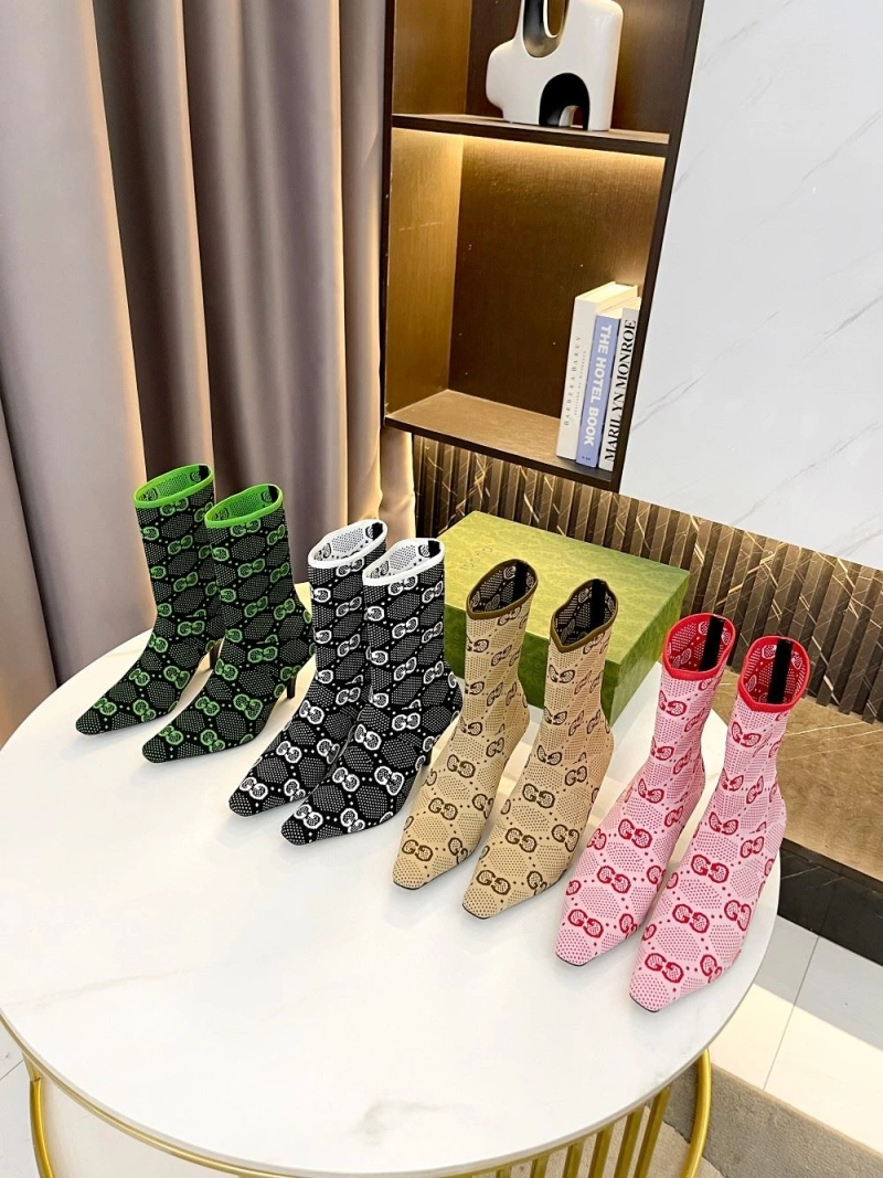 Efficient Gxccx Boots 165249